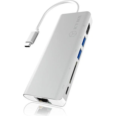 ICY BOX IB-DK4034-CPD