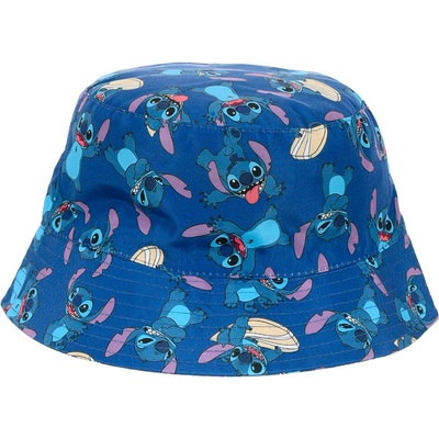 Kids movie heroes Шапка Lilo&Stitch