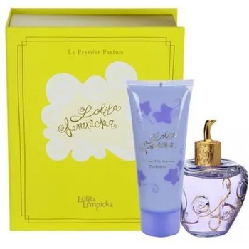 Lolita Lempicka Le Premier Parfum EDP 100 ml