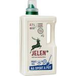 Jelen гел за пране Sport and Spoat, 60 дози, 2.7 л