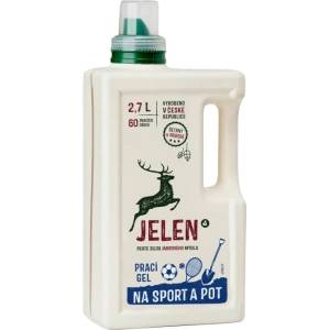 Jelen гел за пране Sport and Spoat, 60 дози, 2.7 л