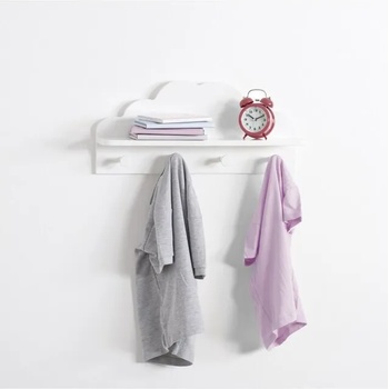 Image 1 of La Maison Закачалка Облаче - бяла