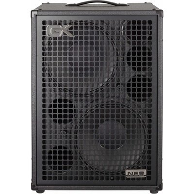 Gallien-Krueger Fusion 212