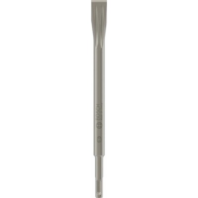 BOSCH - zahrada/dílna BOSCH Plochý sekáč PRO SDS plus-5C 20 × 250 mm (2.609.390.394)