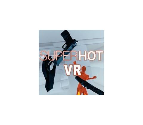 Superhot VR