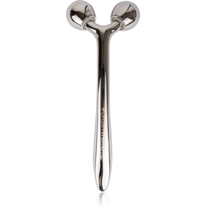 Brushworks Face Sculpting Zinc Roller масажно валяче за лице