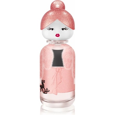 Benetton Sisterland Blush Cherry parfumovaná voda dámska 80 ml