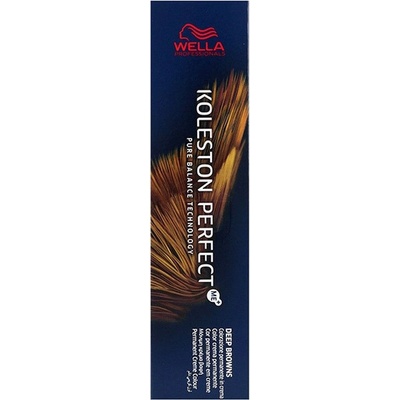 Wella Koleston Perfect ME+ 5/71 60 ml