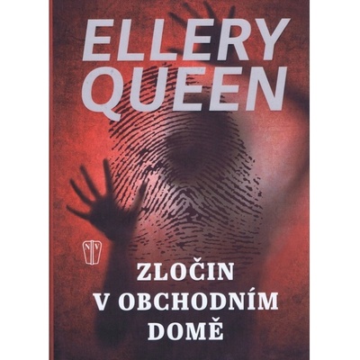 Zločin v obchodním domě