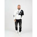 CIPO & BAXX CL573 ECRU Biela