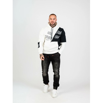 CIPO & BAXX CL573 ECRU Biela