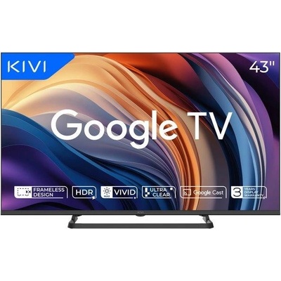 KIVI 43U710QB