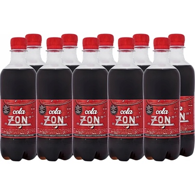 Zon Cola 0,5 l