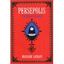 Persepolis Satrapi Marjane