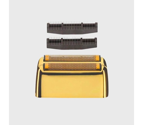 Babyliss Pro FOILFX02 Gold