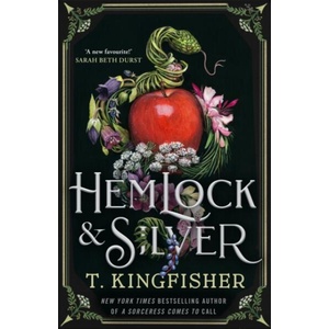 Hemlock & Silver (ISBN: 9781035052691)