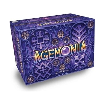 Agemonia