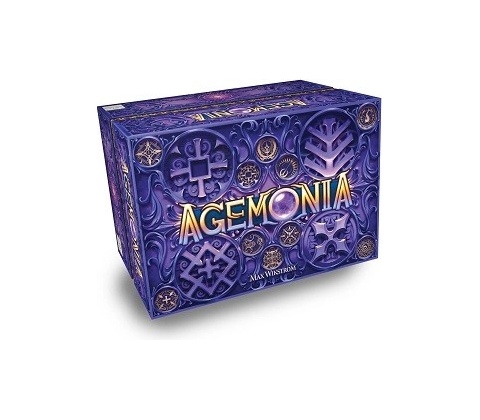 Agemonia