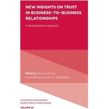 New Insights on Trust in Business-to-Business Relationships