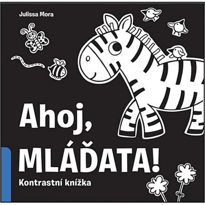 Svojtka & Co. Ahoj mláďata!