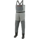 Simms Prsačky Freestone Stockingfoot Smoke