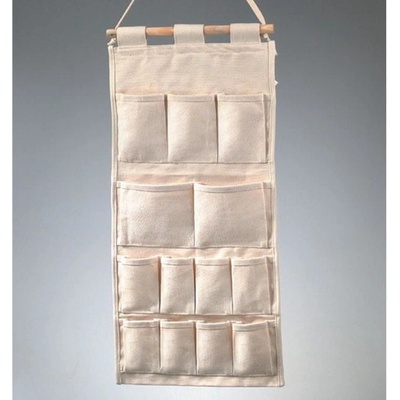 Efco kapsář s členěním natural 60 x 29 cm – Zbozi.Blesk.cz