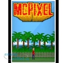 McPixel