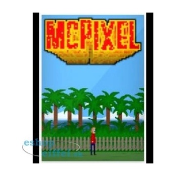 McPixel