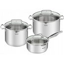 Tefal G719S674 DUETTO+ sada hrncov 6 ks