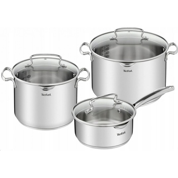 Tefal G719S674 DUETTO+ sada hrncov 6 ks