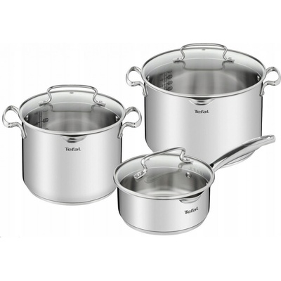 Tefal G719S674 DUETTO+ sada hrncov 6 ks