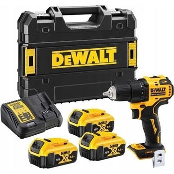 DeWalt DCD708P3T