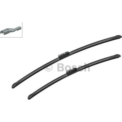 Bosch Aerotwin 650+550 mm BO 3397007225