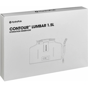 Contour Lumbar HydraPak 1,5l