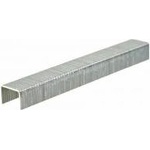 Milwaukee GALVANIZED STAPLES 10.6/1.25x6mm /5000pcs - M12BST