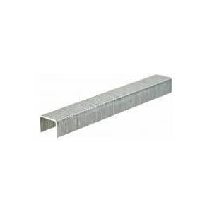 Milwaukee GALVANIZED STAPLES 10.6/1.25x6mm /5000pcs - M12BST