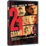 MagicBox 21 грама - dvd (052696)