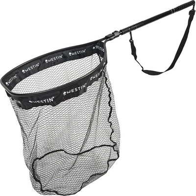 Westin Podberák W6 C&R Telescopic Landing Net M