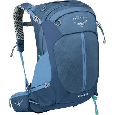 Osprey Sirrus 24l Sevres Blue