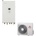 Mitsubishi HMS60-W/FDCW60VNX-W