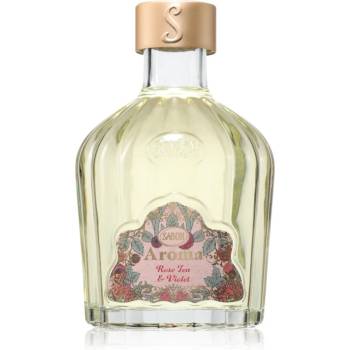 Sabon Rose Tea & Violet aроматизиращ дифузер с пълнител 245ml