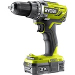 RYOBI R18 DD3-120S (5133003347) Бормашина-винтоверт