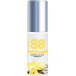 Stimul8 S8 Waterbased Flavored Lube 50ml Vanilla