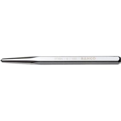 Bahco Důlčík barvený pr.4mm, L=120mm, 6HR dřík 10mm, 70g b5 - BA-3735-4-120