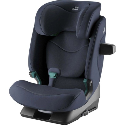 BRITAX Safefix 2026 night blue