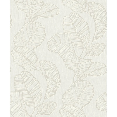 Rasch 822601 vliesová tapeta na zeď Color Your Life, rozměry 0,53 x 10,05 m