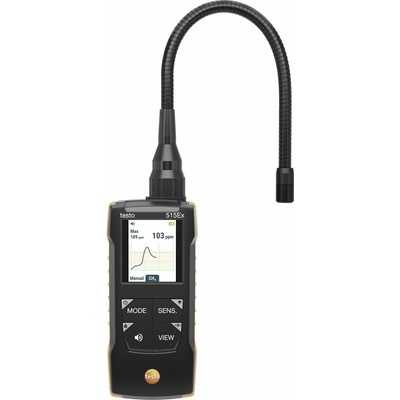 Testo 515 Ex