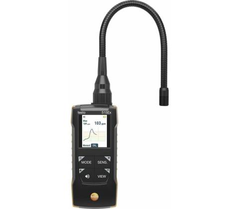 Testo 515 Ex