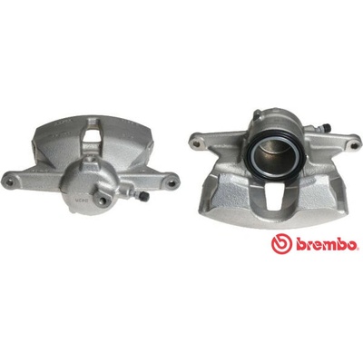 Brzdový strmeň BREMBO F 85 301 (F85301)