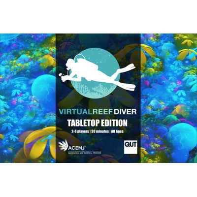 Half Monster Games Virtual Reef Diver